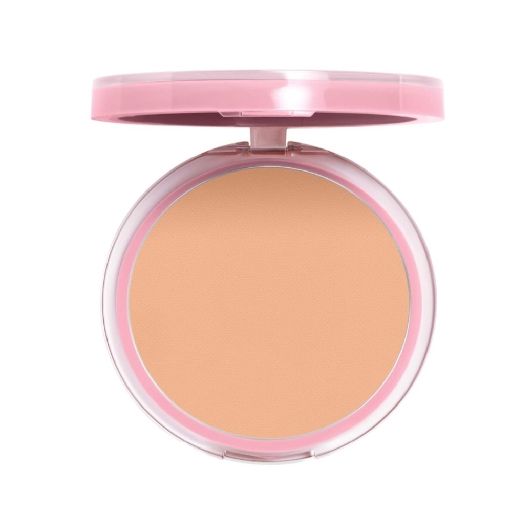 COVERGIRL Clean Fresh Pressed Powder Fair 120